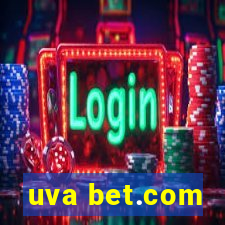 uva bet.com